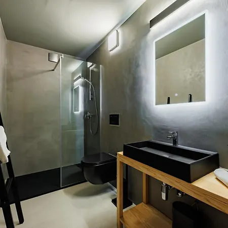 Resort Pazar Homes *