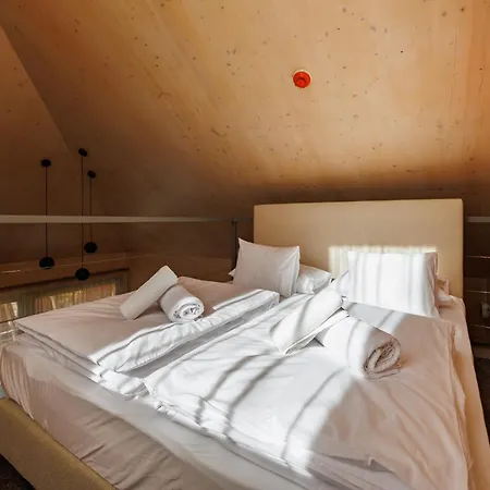 Pazar Homes リゾート