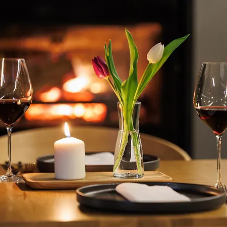 Resort Pazar Homes *