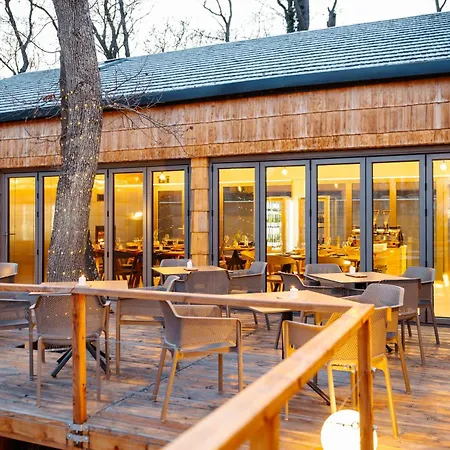 Pazar Homes 리조트 *