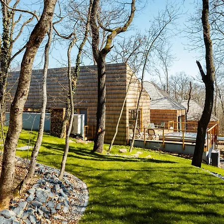 Resort Pazar Homes Zánka