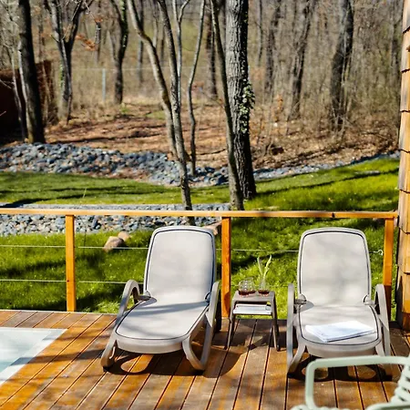 Pazar Homes 리조트