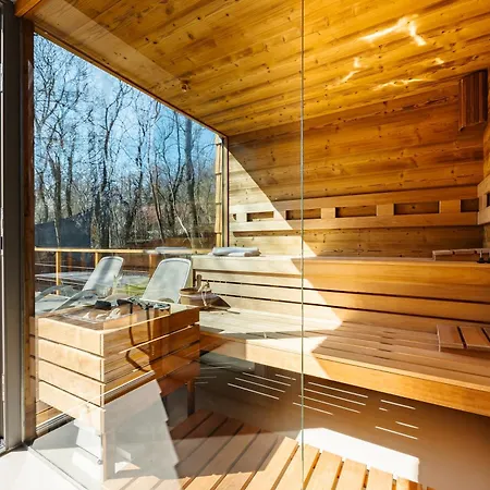 Pazar Homes 리조트 *