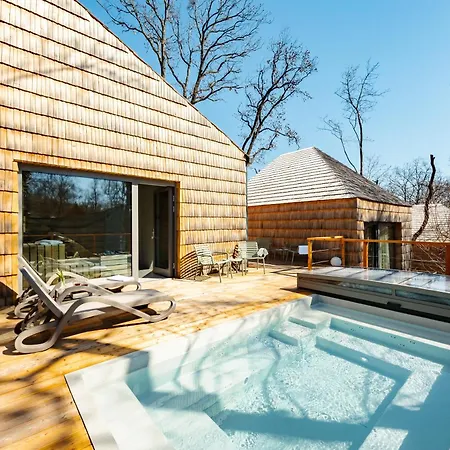 リゾート Pazar Homes