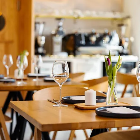 Pazar Homes 리조트 Zánka