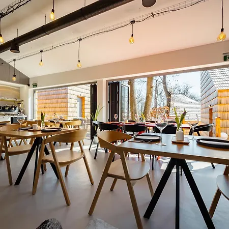 Pazar Homes 리조트 Zánka