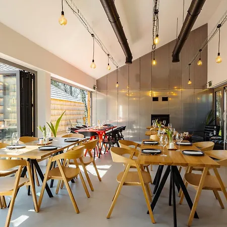 Pazar Homes Üdülőközpont *
