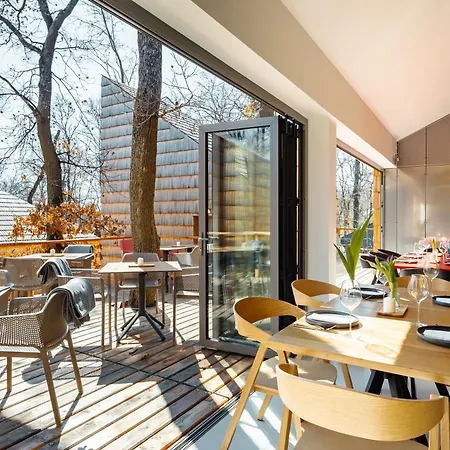 Pazar Homes リゾート Zánka