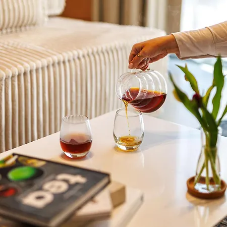 Pazar Homes 리조트 Zánka