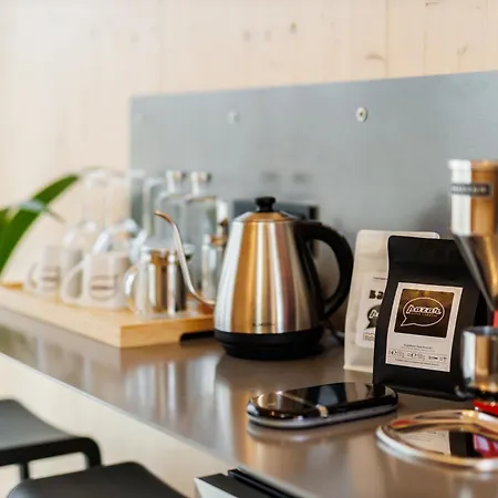 Resort Pazar Homes Zánka