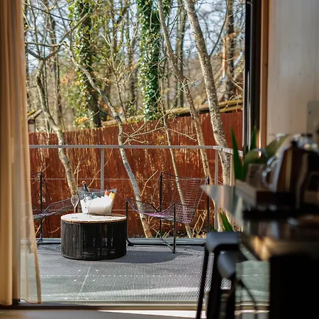 Pazar Homes * Zánka