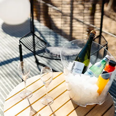 Resort Pazar Homes *