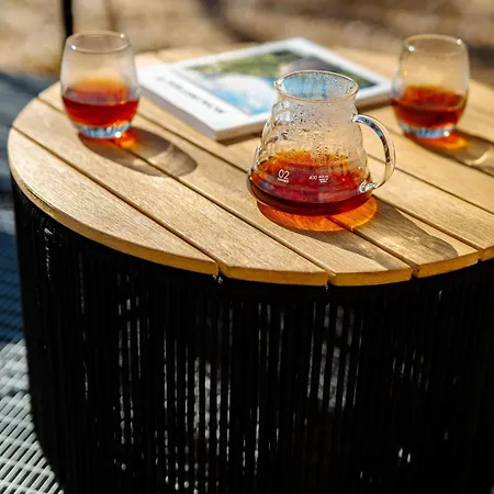 リゾート Pazar Homes *