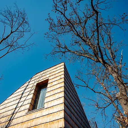 Resort Pazar Homes *