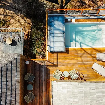 Pazar Homes Resort *