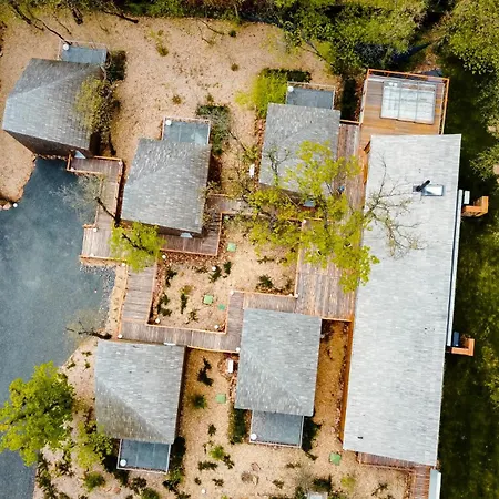 Pazar Homes 리조트 *