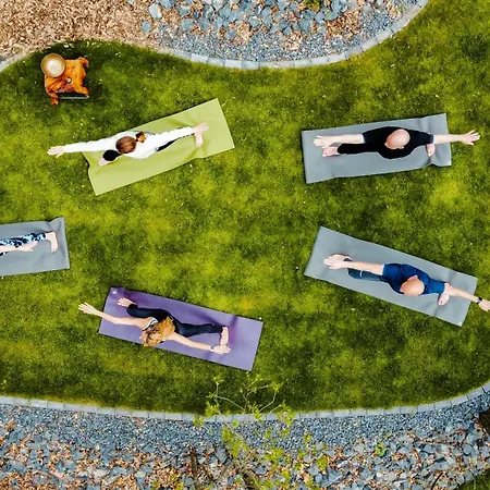 Resort Pazar Homes *