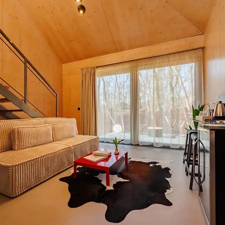 Pazar Homes 리조트