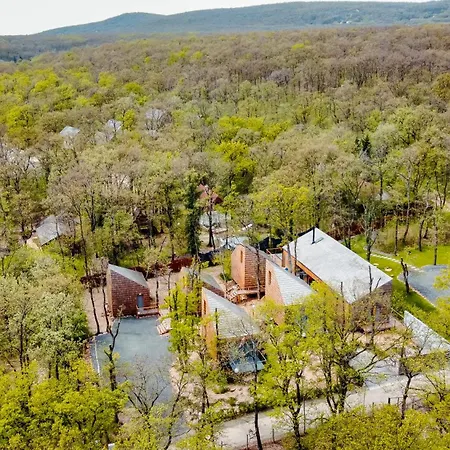 Pazar Homes リゾート *