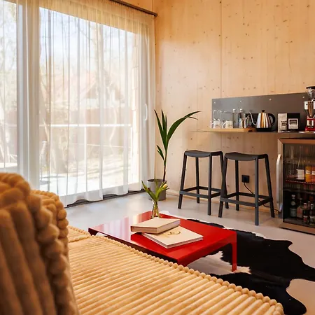 Pazar Homes リゾート Zánka