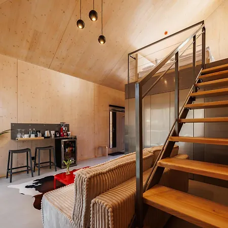 Resort Pazar Homes *