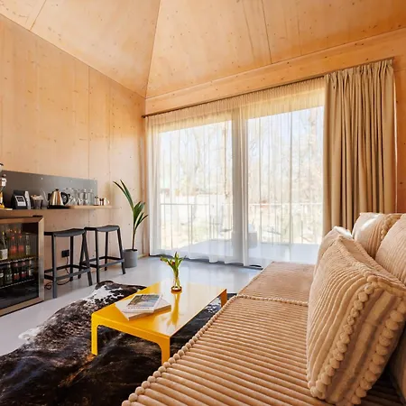 リゾート Pazar Homes