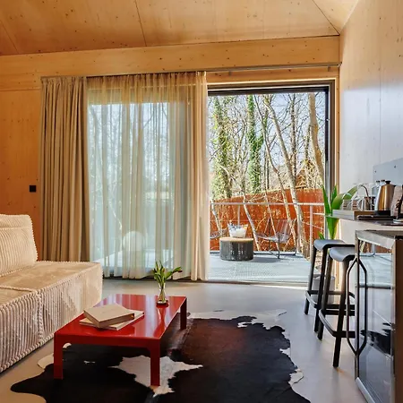 Pazar Homes 리조트