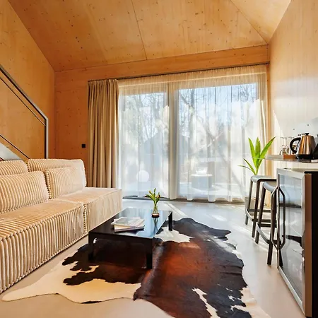 Pazar Homes Resort *