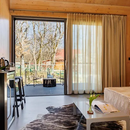 Pazar Homes Resort *