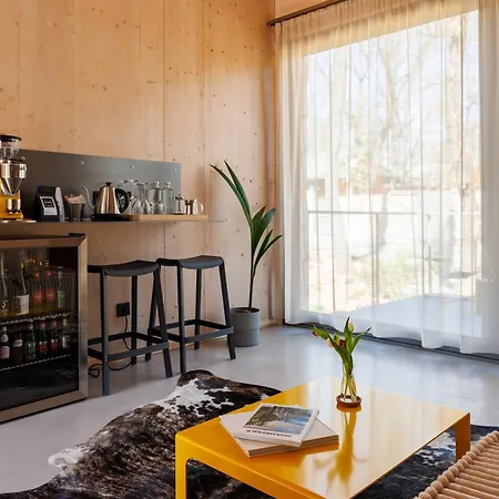 リゾート Pazar Homes