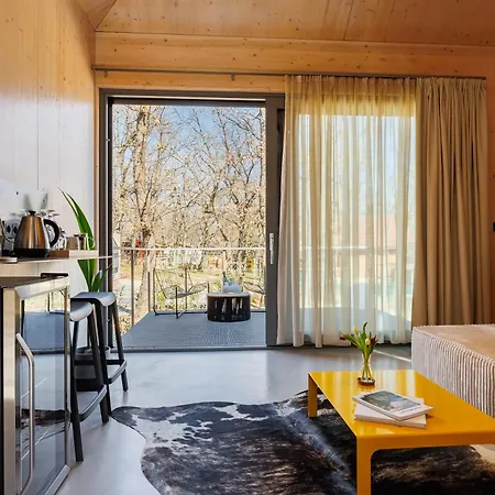 Pazar Homes リゾート