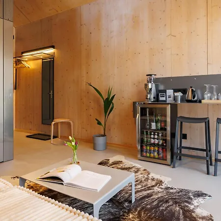 リゾート Pazar Homes