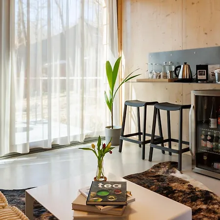 Pazar Homes リゾート *