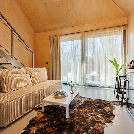 Pazar Homes Üdülőközpont *
