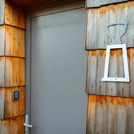 Pazar Homes * Zánka