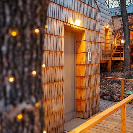 Pazar Homes リゾート