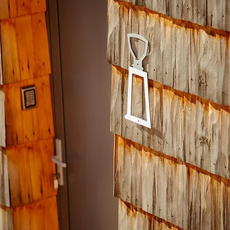 리조트 Pazar Homes