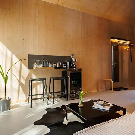 リゾート Pazar Homes