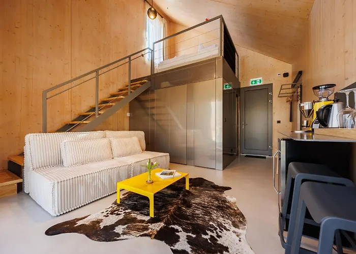 Pazar Homes Resort Zanka