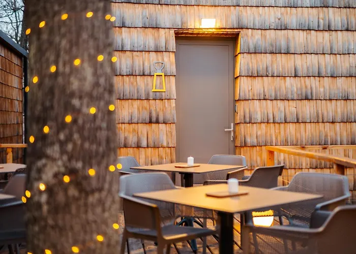 Resort Pazar Homes *