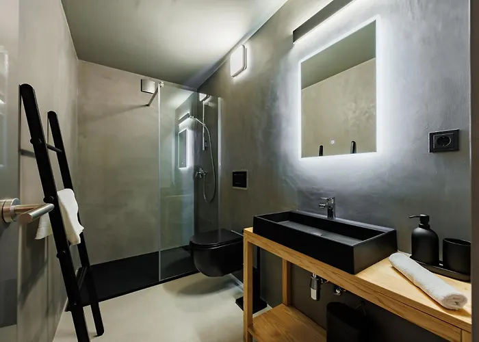 Resort Pazar Homes *