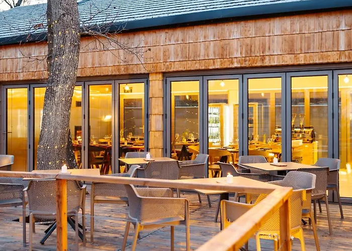 Pazar Homes Resort *