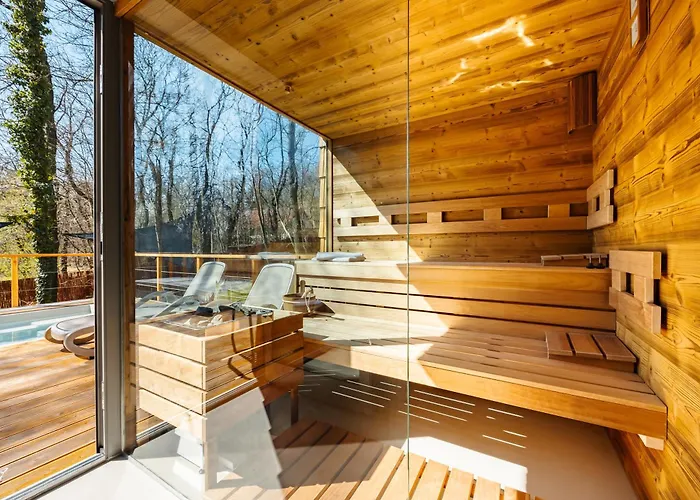 Pazar Homes Resort *