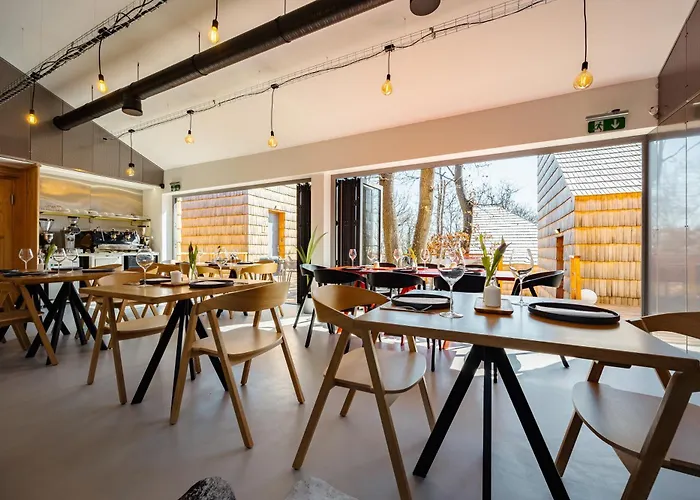 Pazar Homes Resort Zanka