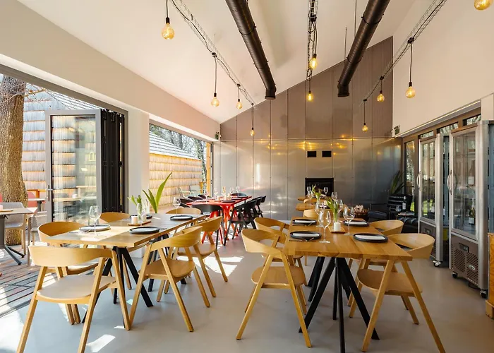 Pazar Homes אתר נופש *