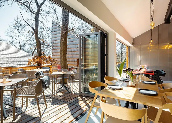 Pazar Homes Resort Zanka