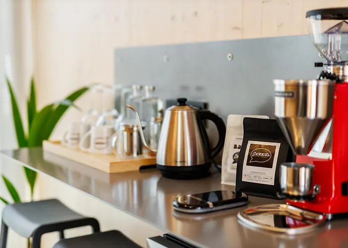 אתר נופש Pazar Homes Zánka