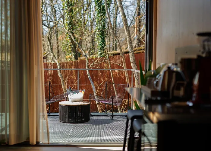 Pazar Homes * Zánka