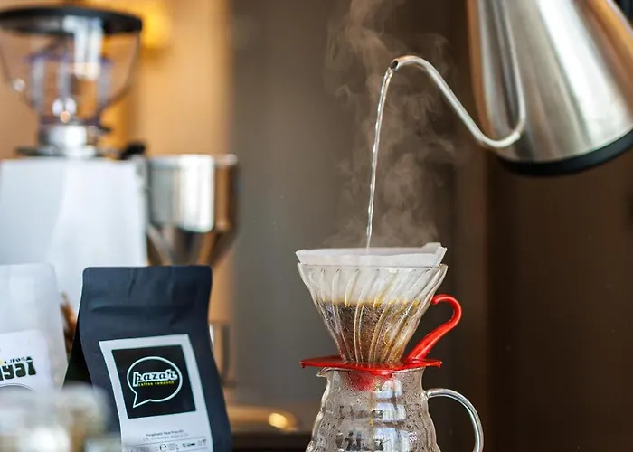 אתר נופש Pazar Homes *