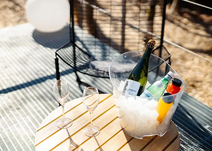 אתר נופש Pazar Homes *